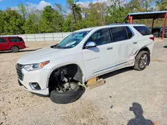 1GNERKKW2KJ275950 2019 CHEVROLET TRAVERSE