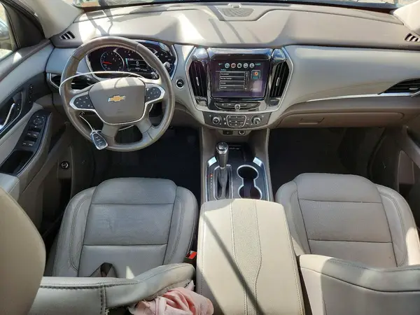 1GNERKKW2KJ275950 2019 CHEVROLET TRAVERSE - Image 8