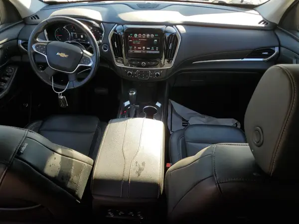 1GNERKKW2KJ289900 2019 CHEVROLET TRAVERSE - Image 8