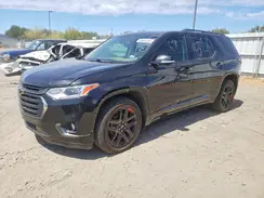 1GNERKKW2KJ296815 2019 CHEVROLET TRAVERSE