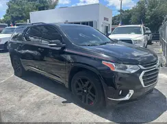 1GNERKKW2LJ102589 2020 CHEVROLET TRAVERSE