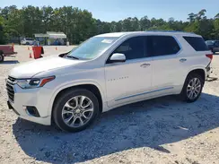 1GNERKKW2LJ122776 2020 CHEVROLET TRAVERSE