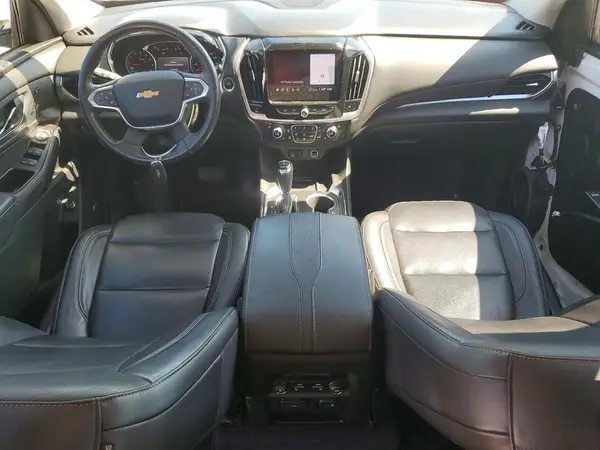1GNERKKW2LJ122776 2020 CHEVROLET TRAVERSE - Image 8