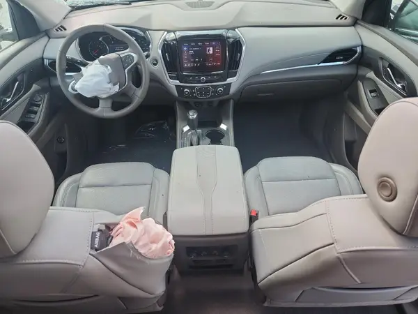 1GNERKKW2LJ123023 2020 CHEVROLET TRAVERSE - Image 8