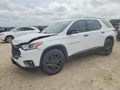 1GNERKKW2LJ123202 2020 CHEVROLET TRAVERSE