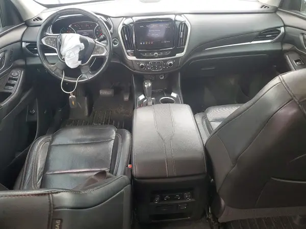 1GNERKKW2LJ123202 2020 CHEVROLET TRAVERSE - Image 8