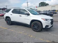 1GNERKKW2LJ157995 2020 CHEVROLET TRAVERSE