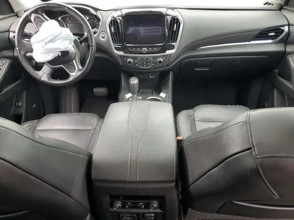 1GNERKKW2LJ160508 2020 CHEVROLET TRAVERSE - Image 8