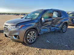 1GNERKKW2LJ190608 2020 CHEVROLET TRAVERSE