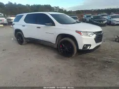 1GNERKKW2LJ225700 2020 CHEVROLET TRAVERSE