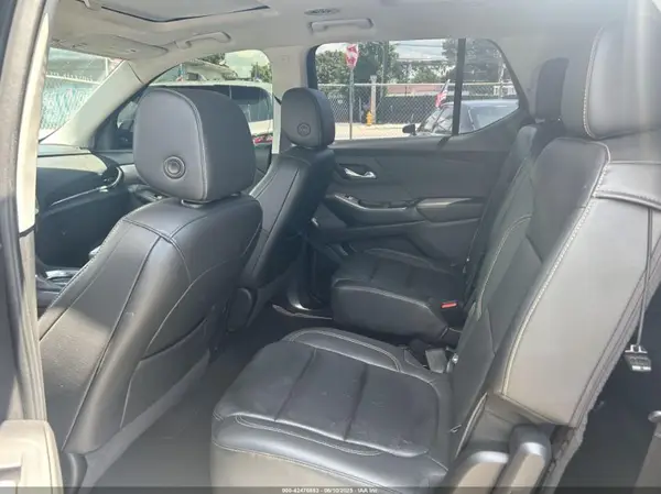 1GNERKKW2LJ22589 2020 CHEVROLET TRAVERSE - Image 8