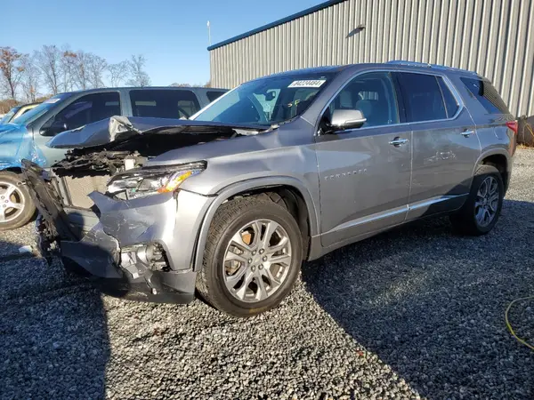 1GNERKKW2LJ248491 2020 CHEVROLET TRAVERSE - Image 1