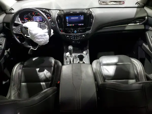 1GNERKKW2LJ251083 2020 CHEVROLET TRAVERSE - Image 8