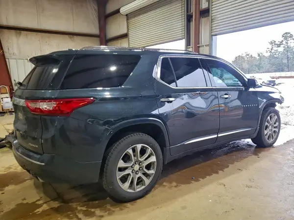 1GNERKKW2LJ273388 2020 CHEVROLET TRAVERSE - Image 8