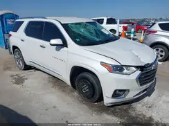 1GNERKKW2LJ277473 2020 CHEVROLET TRAVERSE