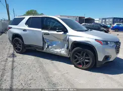 1GNERKKW2LJ278087 2020 CHEVROLET TRAVERSE