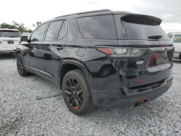 1GNERKKW2LJ284441 2020 CHEVROLET TRAVERSE - Image 2