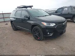 1GNERKKW2LJ290644 2020 CHEVROLET TRAVERSE