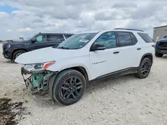 1GNERKKW2MJ122147 2021 CHEVROLET TRAVERSE
