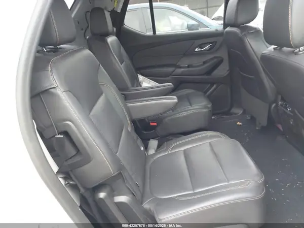 1GNERKKW2MJ231935 2021 CHEVROLET TRAVERSE - Image 8
