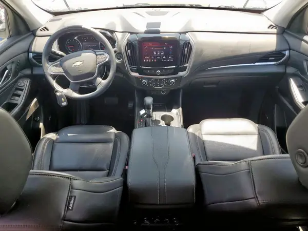 1GNERKKW2MJ249397 2021 CHEVROLET TRAVERSE - Image 8