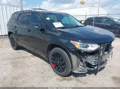 1GNERKKW2MJ263431 2021 CHEVROLET TRAVERSE