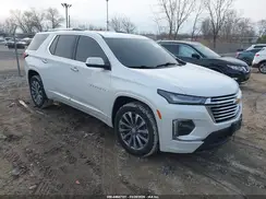 1GNERKKW2NJ113854 2022 CHEVROLET TRAVERSE