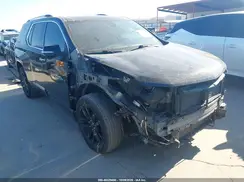 1GNERKKW2NJ173021 2022 CHEVROLET TRAVERSE