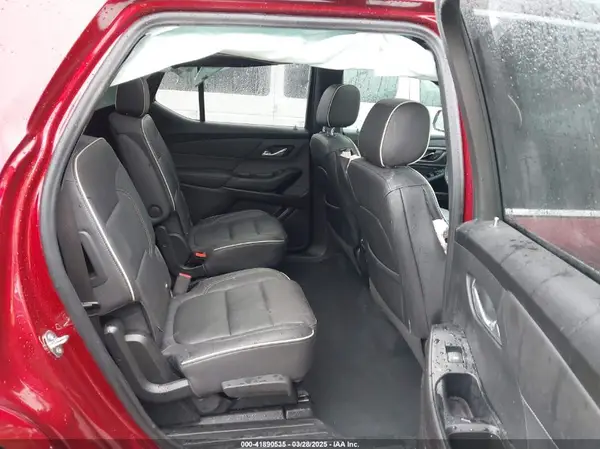 1GNERKKW2PJ106602 2023 CHEVROLET TRAVERSE - Image 8