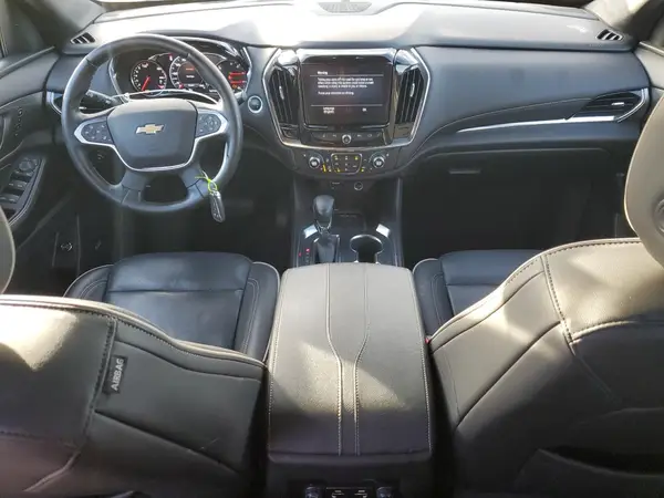 1GNERKKW2PJ114005 2023 CHEVROLET TRAVERSE - Image 8