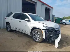 1GNERKKW2PJ145318 2023 CHEVROLET TRAVERSE