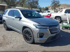 1GNERKKW2PJ186970 2023 CHEVROLET TRAVERSE