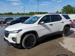 1GNERKKW2PJ190985 2023 CHEVROLET TRAVERSE