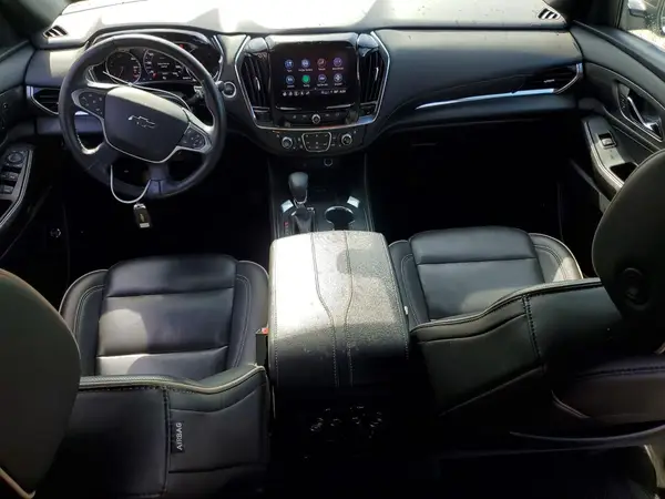 1GNERKKW2PJ190985 2023 CHEVROLET TRAVERSE - Image 8