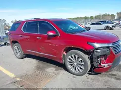 1GNERKKW2PJ196480 2023 CHEVROLET TRAVERSE
