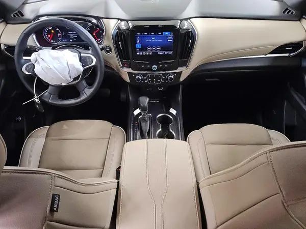 1GNERKKW2PJ204450 2023 CHEVROLET TRAVERSE - Image 8