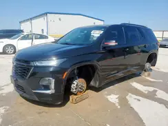 1GNERKKW2PJ217795 2023 CHEVROLET TRAVERSE