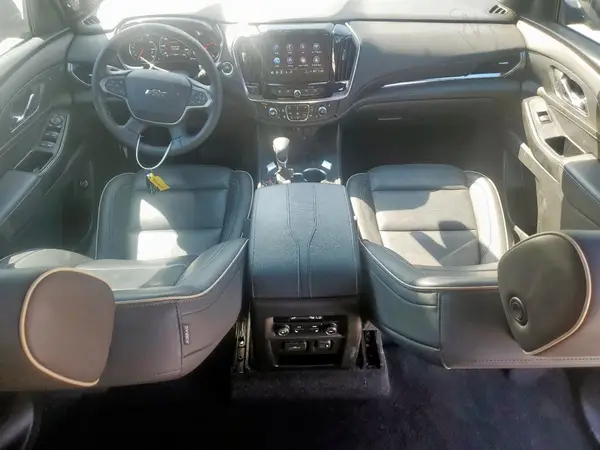 1GNERKKW2PJ217795 2023 CHEVROLET TRAVERSE - Image 8