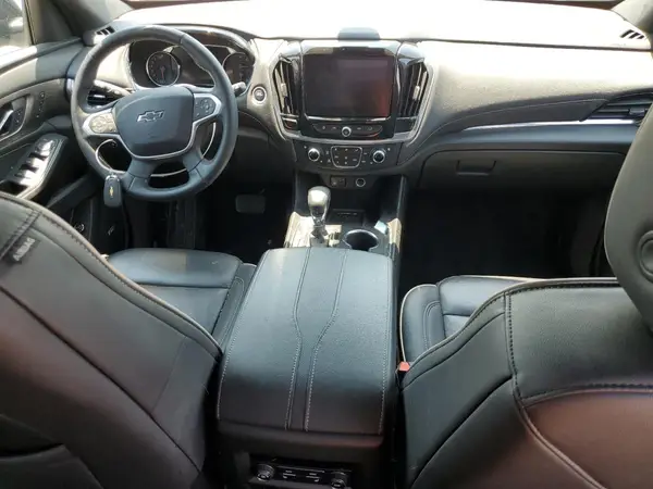 1GNERKKW2PJ227050 2023 CHEVROLET TRAVERSE - Image 8
