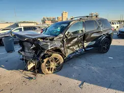 1GNERKKW2PJ230739 2023 CHEVROLET TRAVERSE