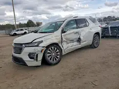 1GNERKKW2PJ237917 2023 CHEVROLET TRAVERSE