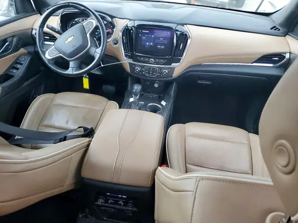 1GNERKKW2PJ237917 2023 CHEVROLET TRAVERSE - Image 8