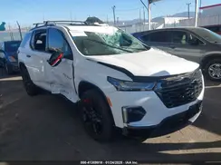 1GNERKKW2PJ239022 2023 CHEVROLET TRAVERSE
