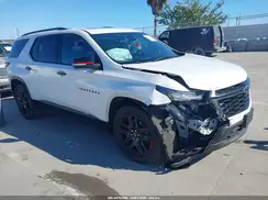 1GNERKKW2PJ269878 2023 CHEVROLET TRAVERSE