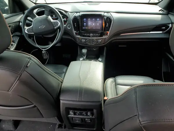 1GNERKKW2PJ289404 2023 CHEVROLET TRAVERSE - Image 8
