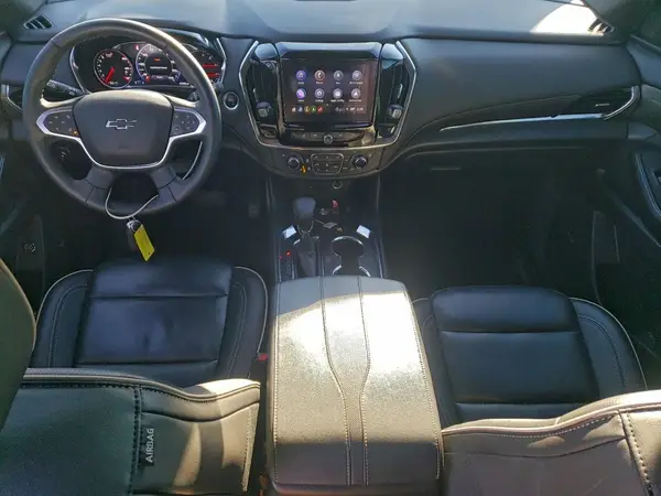 1GNERKKW2PJ297633 2023 CHEVROLET TRAVERSE - Image 8