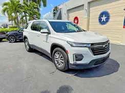 1GNERKKW2PJ308520 2023 CHEVROLET TRAVERSE