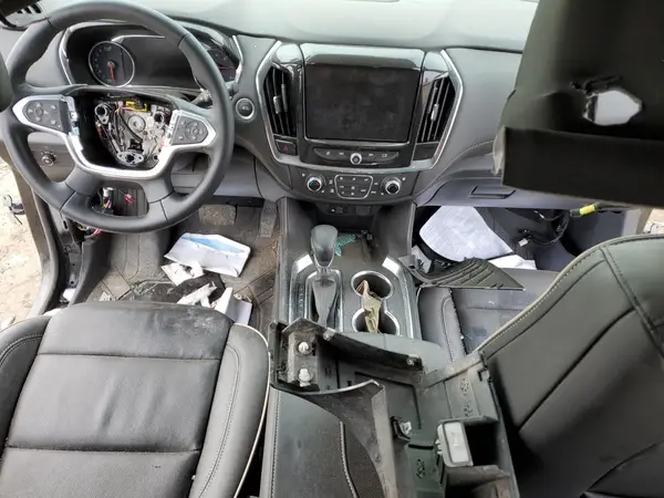 1GNERKKW2PJ309358 2023 CHEVROLET TRAVERSE - Image 8