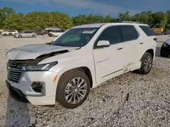 1GNERKKW2PJ312289 2023 CHEVROLET TRAVERSE