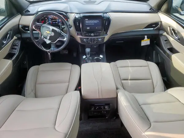 1GNERKKW2PJ312289 2023 CHEVROLET TRAVERSE - Image 8
